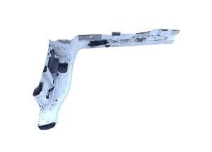 Próg prawy ćwiartka prawa tył nissan navara iv D23 NP300 2015-2022 5