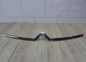 C4 PICASSO LIFT LISTWA CHROM GRILLA 9673178477 1