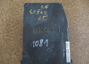 MODUŁ UCH MEGANE SCENIC II 8200351185 4