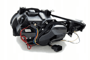 Lampy Reflektory BMW E92 E93 DO DZIENNEJ XENON 3