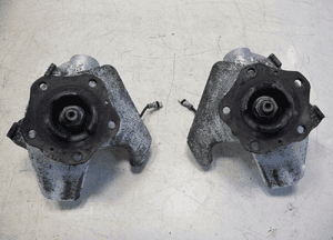 PORSCHE 911 996 ZWROTNICA PRZÓD PRZEDNIA L / P 2