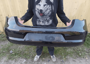 ZDERZAK TYŁ TYLNY VW EOS PDC KOMPLETNY 1q0807417 1