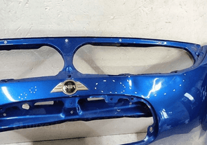 Maska pokrywa silnika mini R50 R52 R53 s 02-06 2