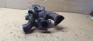 Turbina turbosprężarka Audi A6 C5 2.5 TDI 059145701C 5