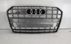 Grill atrapa audi S6 C7 4G lift 2015-2019 po lifcie 4G0 2