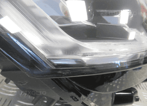 Lampa przednia przód prawa vw T6 lift full led 7L1941036D 2019-2023 5