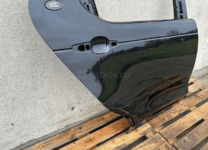 Drzwi tyl tylne prawe land rover discovery v 5 2016- ladne 2