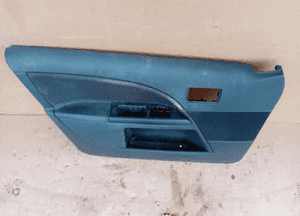 Boczek tapicerka lewy przód przednia lewa Ford Mondeo MK3 2