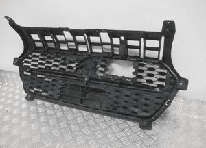Grill gril atrapa suzuki swift vi MK8 lift 2020- 11