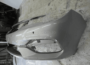 Opel astra v 5 k lift na 4PDC idealny zderzak przedni 3