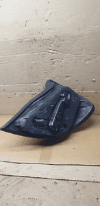 Lampa lewy tył tylna lewa Mercedes C-Klasa W203 A2038200564 5