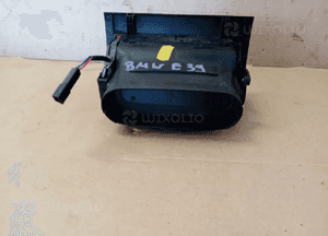 Kratka nawiewu powietrza tył tylna BMW 5 E39 8376150 4