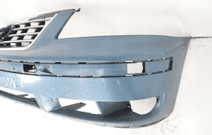 Zderzak przód przedni volkswagen sharan i lift 2000-2010 7M3807221F 8