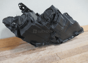 Lampa przednia przód lewa mercedes cla W117 2013- 17