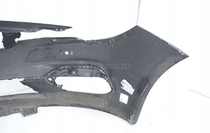 Opel astra k v lift 2019- zderzak przód przedni 39130492 8