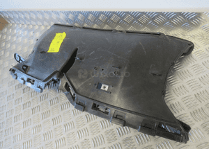 Wlot kierownica powietrza tesla x 2015-2021 4