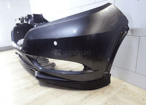 Honda hr-v hrv 2 ii 13-18R zderzak przód przedni 4