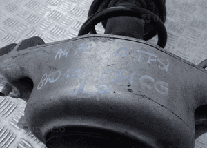 AMORTYZATOR LEWY PRZOD AUDI A4 B8 2.0 TFSI 8K0130031CG 3