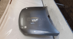 Maska pokrywa silnika do volkswagen vw passat B6 LA6W 3