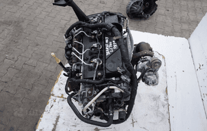 Silnik ford transit MK5 v 2.2 tdci P8FB 104 tyś km kompletny 8