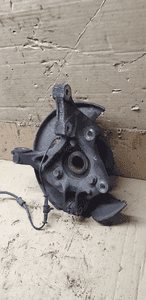 Zwrotnica lewy przód przednia lewa Opel Zafira C 2.0 CDTI 13583479 6