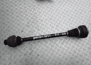 Półoś prawy tył audi Q5 8R0 8R0501203C 1