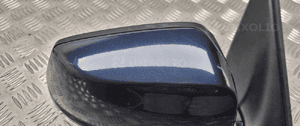 Bmw F10 F11 lusterko zewnętrzne prawe uk anglik 4PIN 4