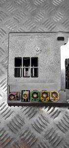 BMW X3 F25 F30 F36 CZYTNIK NAWIGACJI NBT 9367643 9