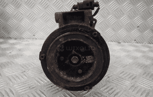 SPRĘŻARKA KLIMATYZACJI AUDI 3,0 TDI 14-9721P  /  17042101024 2