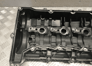 Bmw F10 F15 F25 F30 pokrywa zaworów 7812894 10