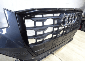 Zderzak przód audi Q2 lift s line 81A 5