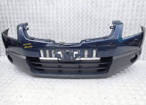 ZDERZAK PRZÓD NISSAN QASHQAI J10 1