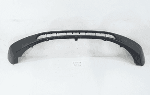 Ford focus MK2 ii 2004- spoiler dyfuzor zderzak przód 4M51-17C749-A 1