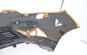 Renault scenic / grand scenic iv 2016- zderzak przód przedni 620224328R 15