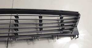 Opel corsa c lift kratka zderzaka przód 13120833 3