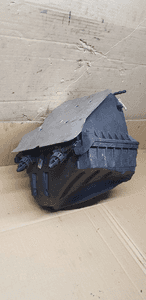 Obudowa filtra powietrza Audi A4 B6 06B133837T 06B133835A 4