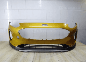 Fiesta MK8 Active Cross Zderzak h1bb-17k819-a1 1