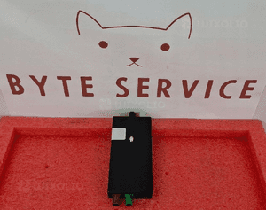 BMW OE Wzmacniacz antenowy 6835169 65206835169 2