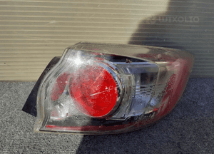 Lampa tylna tył prawa mazda 3 bl oryginał wysyłka! 1