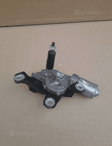 SILNICZEK WYCIERACZKI TYŁ VW TOURAN nr 1T0955711C / 0390201598 3