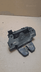 Zamek klapy tył opel zafira b nr 495058724 2