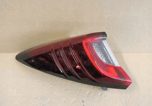 Lampa lewa tylna lewy tył honda civic 9 ix lift hb led 2015- 1