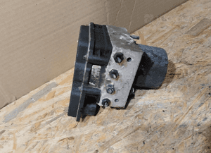POMPA HAMULCOWA ABS AUDI A4 B7 SEAT EXEO 2.0 TDI 8E0910517H 3