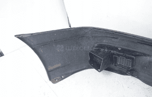 Zderzak przód przedni subaru legacy iii 98-03 6