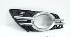 KRATKA RAMKA HALOGENU PRAWY PRZÓD MERCEDES E W211 A2118850822 3