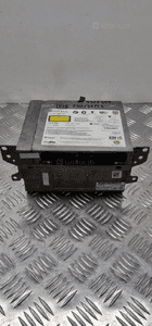 Bmw F30 F31 F34 radio nawigacja czytnik 9327319 1
