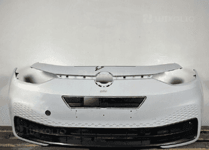 Zderzak przód przedni vw ID.3 ID3 10A 2019- cały 1