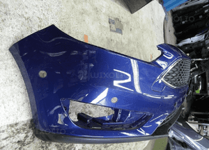 Ford focus MK3 lift na pdc z grilem zderzak przedni 2
