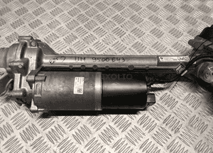 BMW X3M F97 X4M F98 MAGLOWNICA PRZEKŁADNIA KIEROWNICZA UM 9500643 3