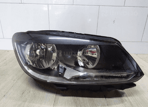 Vw touran ii 1T1 - lampa prawy przód przednia 1T1941006H 1